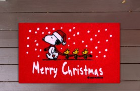 matte merry